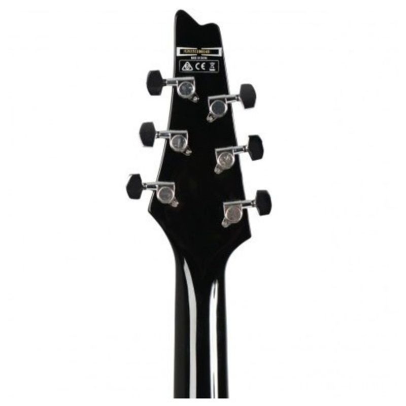 Ibanez PS60-SSL Paul Stanley Signature m/bag