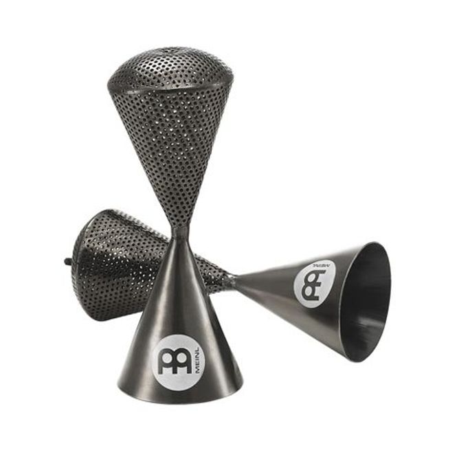 Hovedbilde Meinl Bill Saragosa Line Steel Cone Stack Shaker