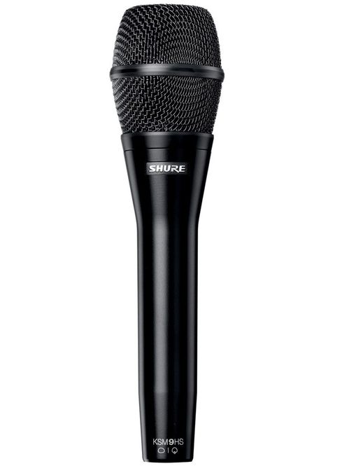 Hovedbilde Shure KSM9HS (Hyper-/Subcardioid) Vocal Mic
