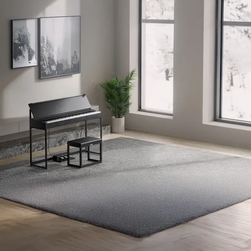 Donner Oura S300 el-piano