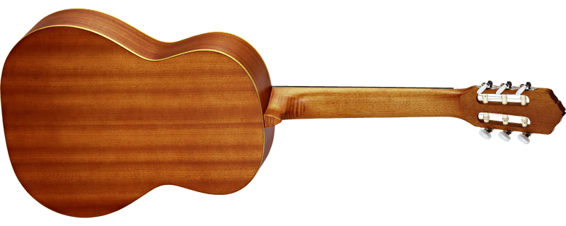 Ortega R131 4/4 Natural m/bag