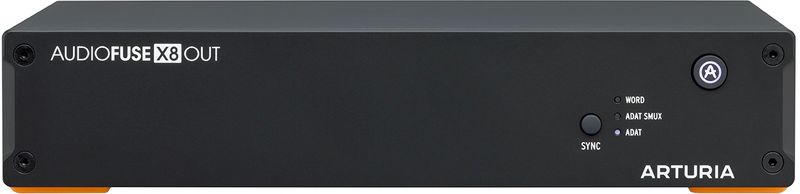 ARTURIA Audiofuse-X8-OUT