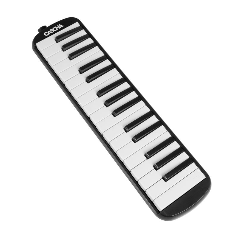 Cascha HH2061 Melodica Svart
