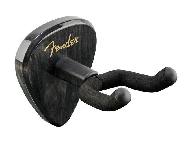 Hovedbilde Fender '351' Veggfeste Svart
