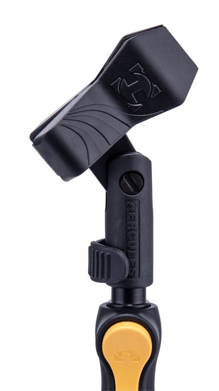 Hercules MS300B+ Microphone Stand