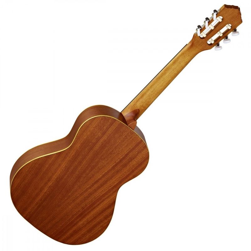 Ortega R121-3/4 Natural m/bag