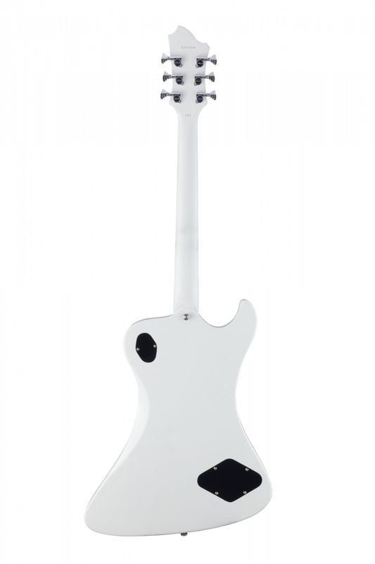 Hagstrom Fantomen White - Lefthanded