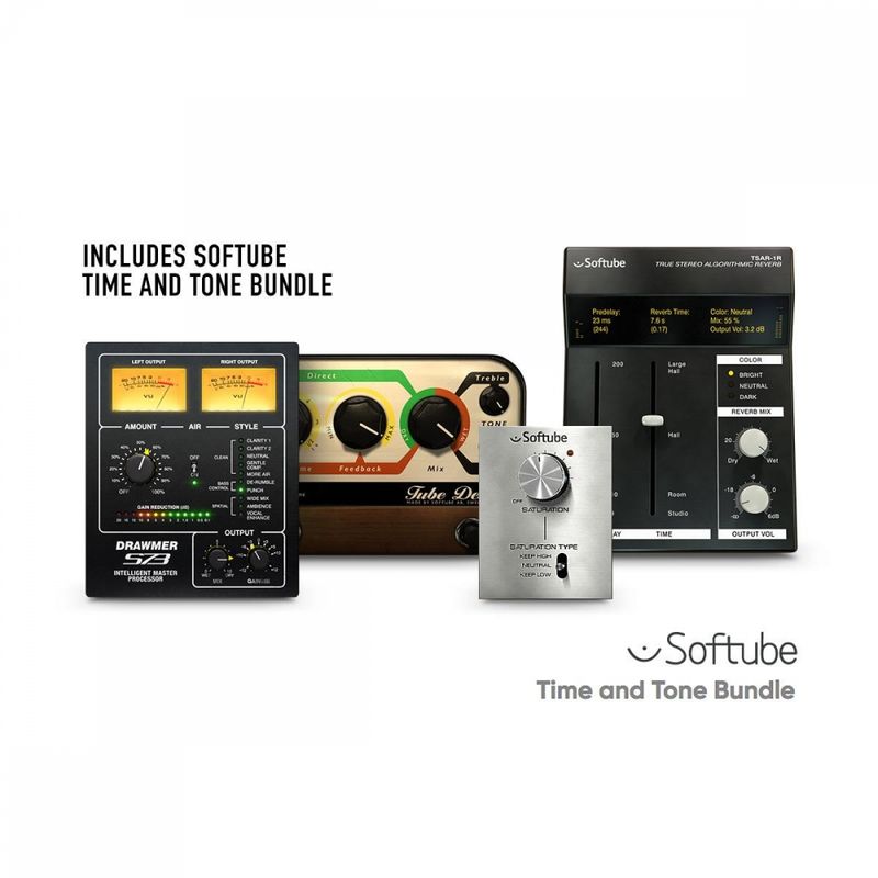 Focusrite Red 16 Line