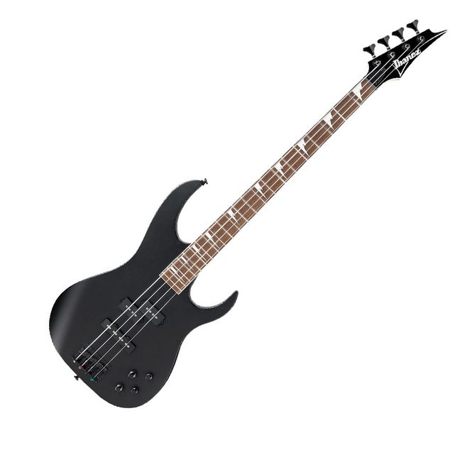 Hovedbilde Ibanez RGB300-BKF Bass