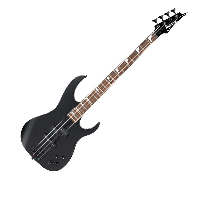 Ibanez RGB300-BKF Bass