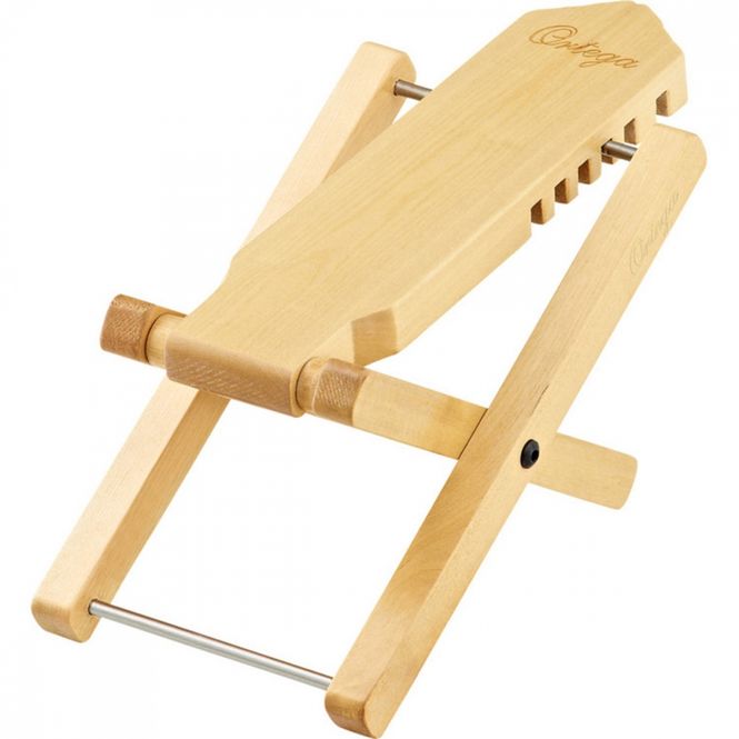 Hovedbilde Ortega OWFS-1NT Fotskammel Natur