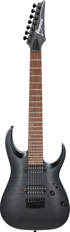 Ibanez RGA742FM-TGF 7-strenger