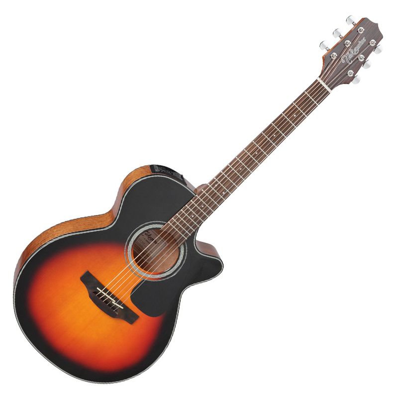 Takamine GF30CE-BSB