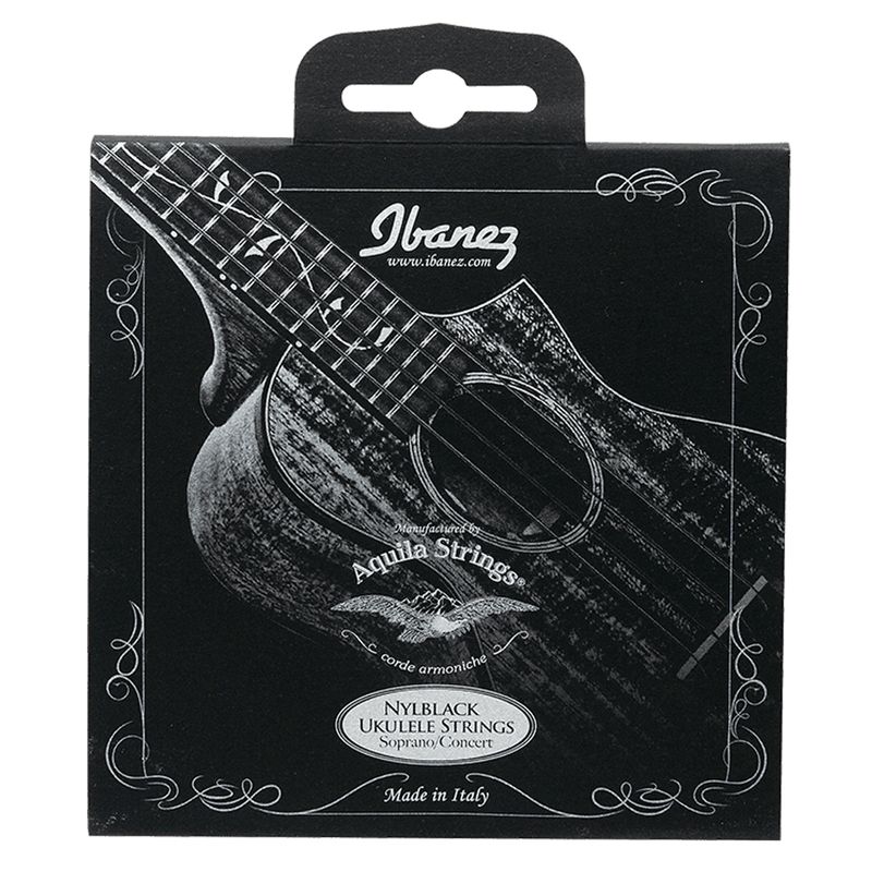 Ibanez NBUKS4 Ukulelestrenger