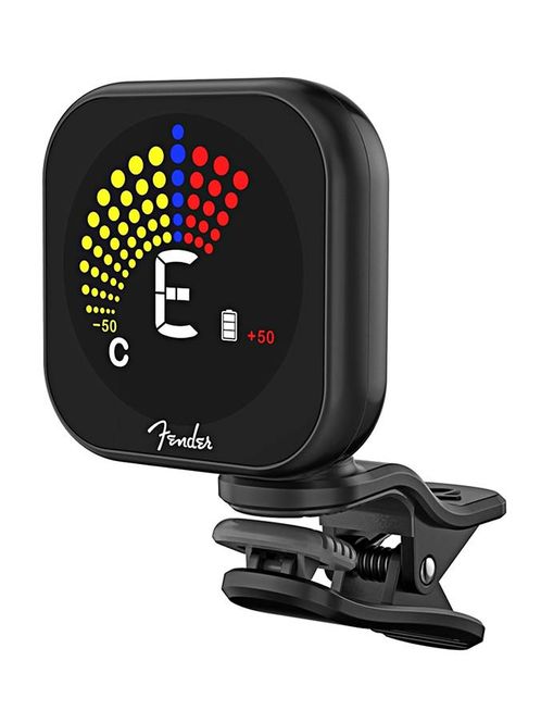 Hovedbilde Fender Flash 2.0 Oppladbar Tuner