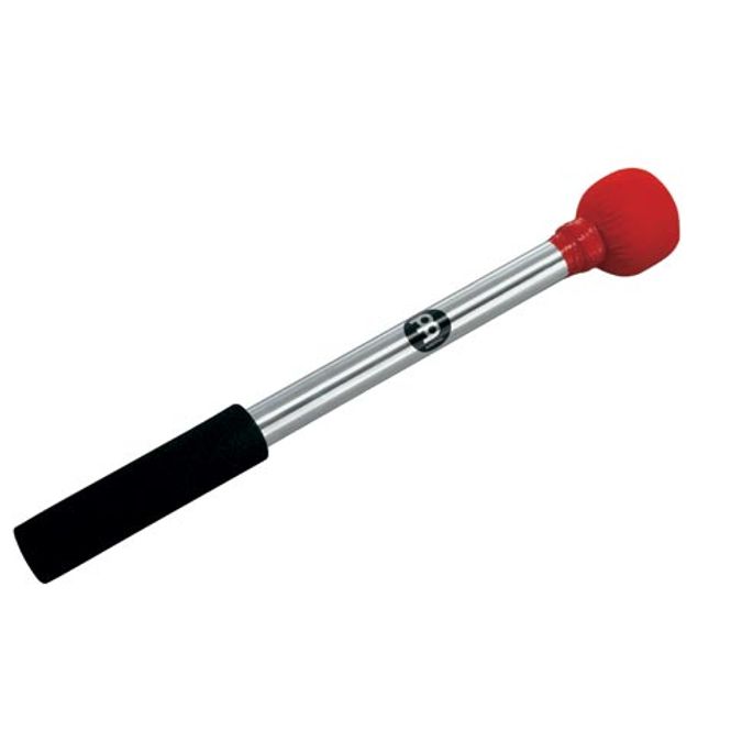 Hovedbilde Meinl Percussion SB1 15'' Samba Aluminium Beater, 2'' he