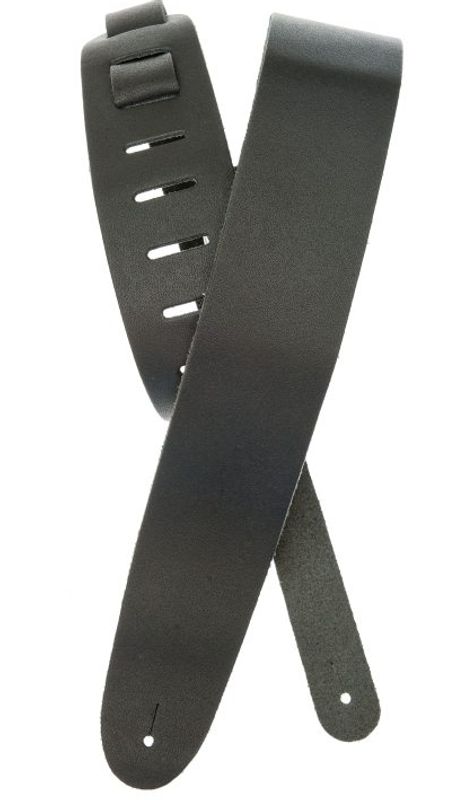 Daddario Skinnreim 25BL00 - Classic Black