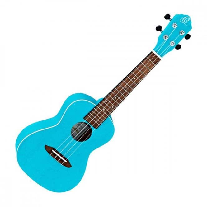 Hovedbilde Ortega RULAGOON Concert Ukulele