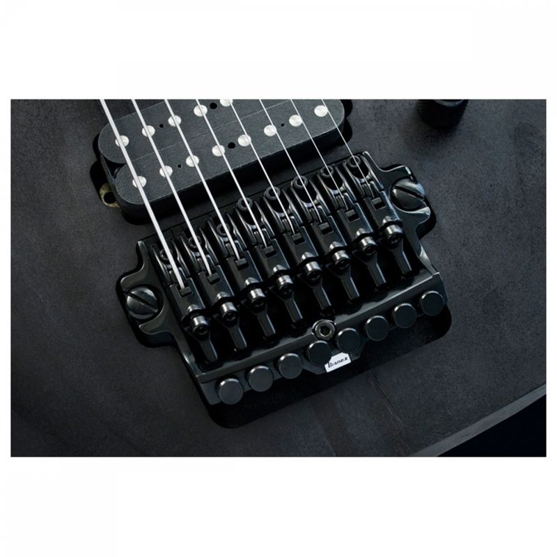 Ibanez M8M Meshuggah Signature m/koffert
