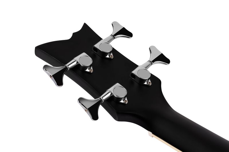 Ortega D7E-SBK-4 Svart