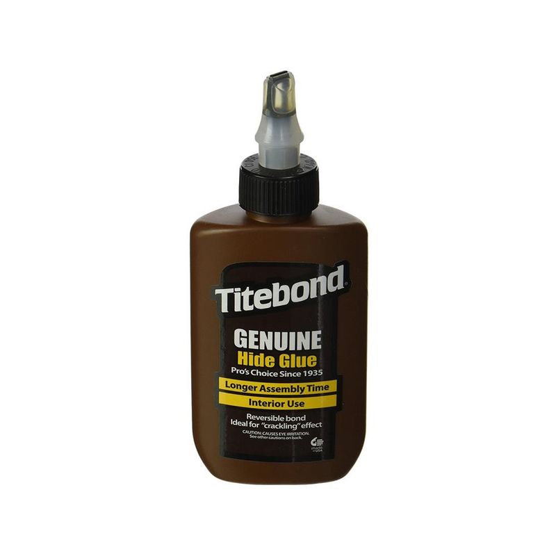 Titebond Genuine Hide Glue 237 ml