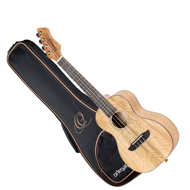 Hovedbilde Ortega RUMG-L Konsert Ukulele Left m/bag