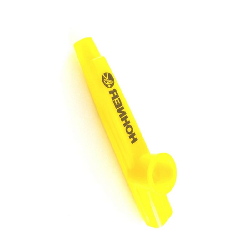 Hohner Kazoo Gul