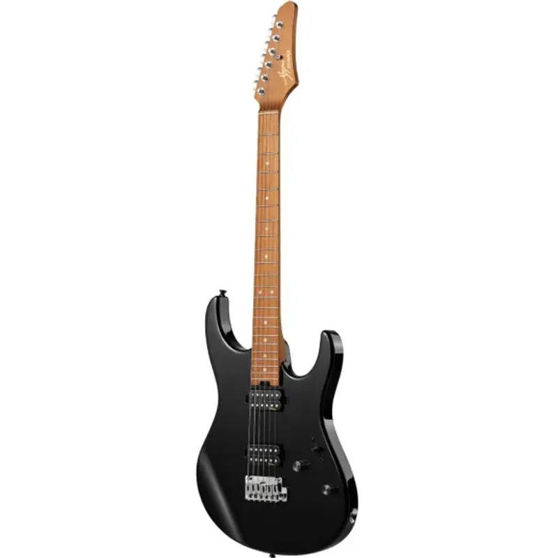 Donner DST-700 el-gitar black