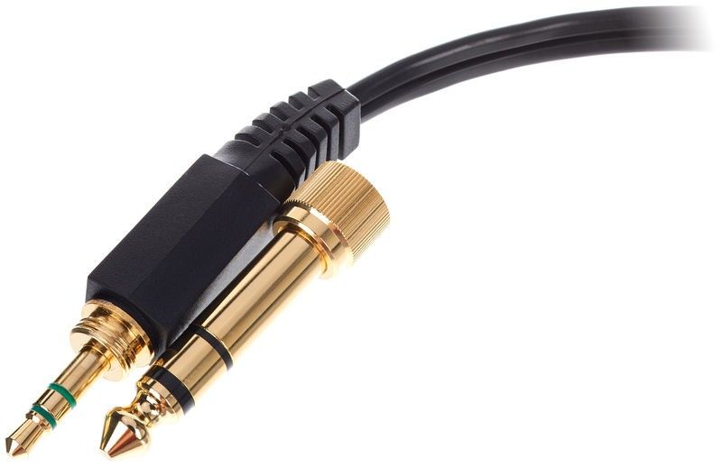 Superlux HD681 hodetelefon - Utstillingsvare
