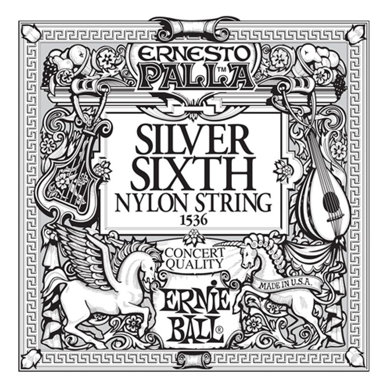 Ernie Ball EB-1536