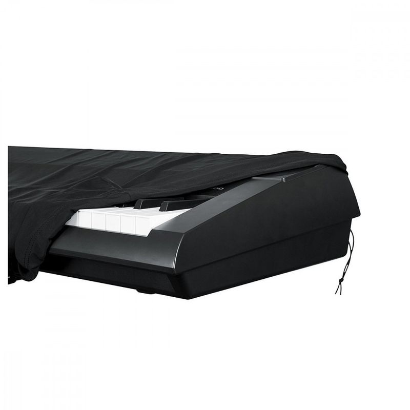 Gator GKC1648 88 tangenters piano trekk