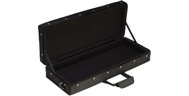 SKB Cases 1SKB-SC2709 Foot Controller Soft Case