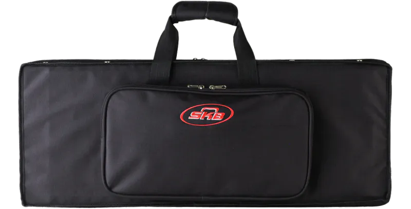 SKB Cases 1SKB-SC2709 Foot Controller Soft Case
