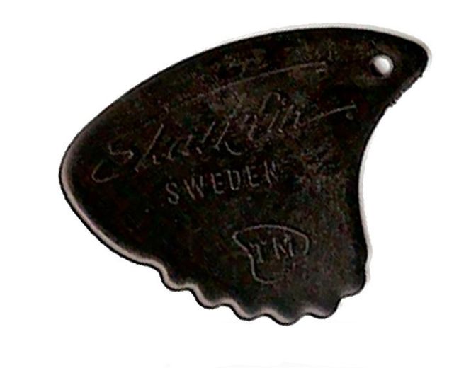 Hovedbilde SHARKFIN RELIEF BLACK X.H