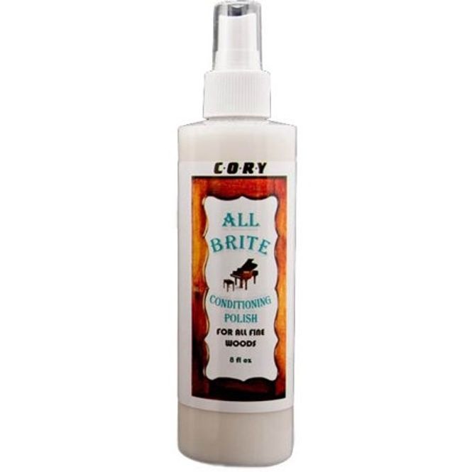 Hovedbilde Cory All Brite 118ml