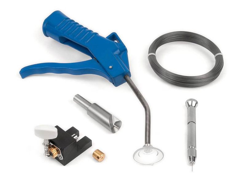 StewMac crack repair tools SM6270