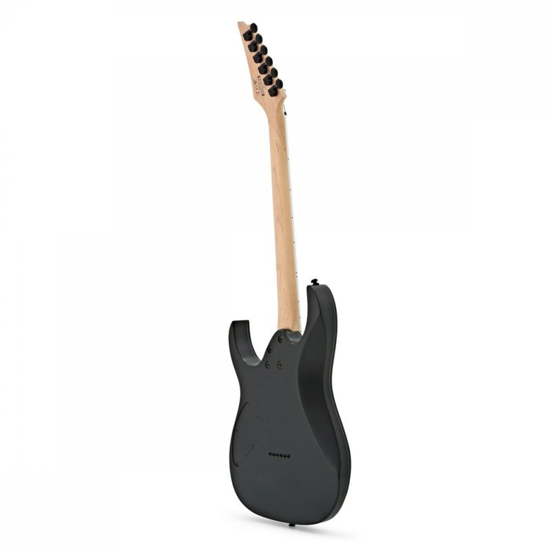 Ibanez RG421EX-BKF Black Flat