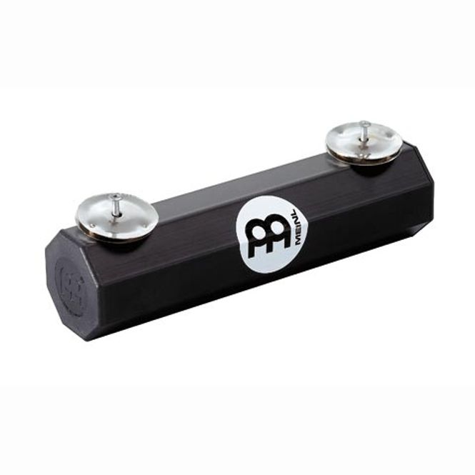 Hovedbilde Meinl Aluminium Jingle Shaker, Medium