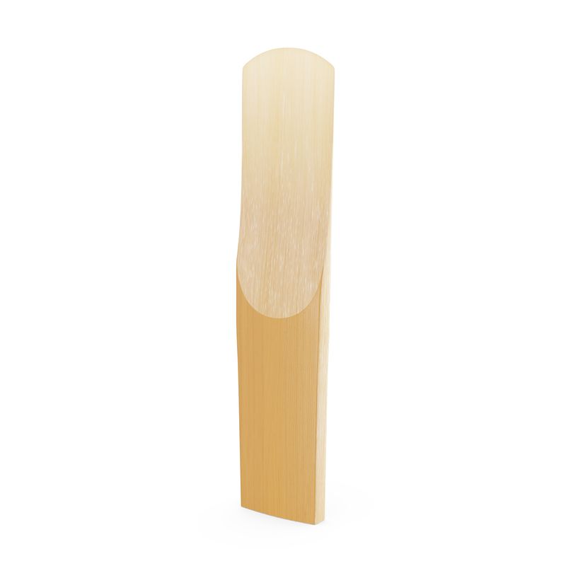 Daddario SJUF ORRS10SSX3H Sopran-sax 10p 3H