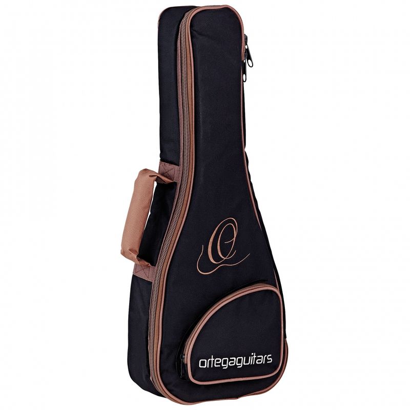 Ortega RUPR-TRI Tenor Ukulele Tri Color Burst m/bag