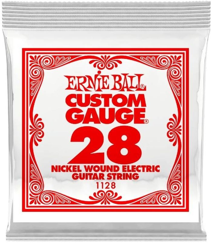 Ernie Ball EB-1128
