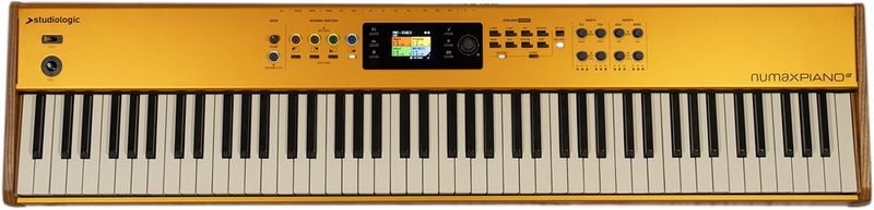 Studiologic Numa X Piano GTse