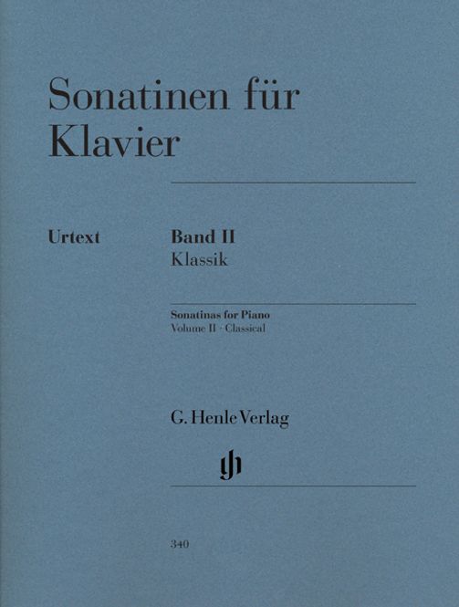 Hovedbilde Sonatinen 2