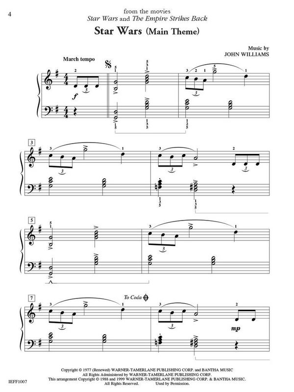 Piano Adventures: Popular - Level 5 
