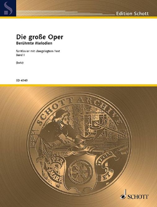 Hovedbilde Grosse Oper