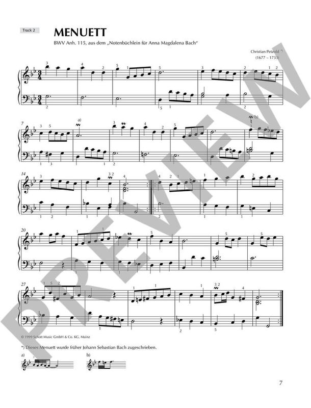 Hans-Guenter Heumann - Klavier spielen - mein schönstes Hobby