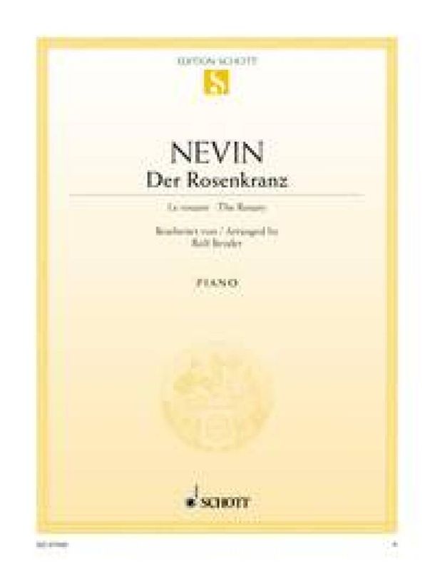Mark Nevin - Rosenkranz