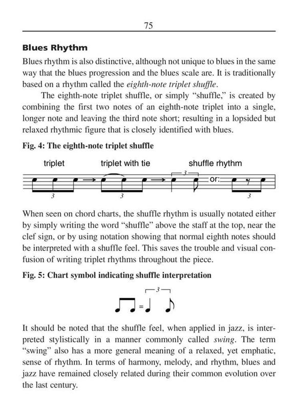 Pocket Music Theory