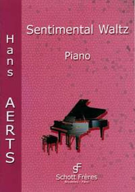 Hans Aerts - Sentimental Waltz