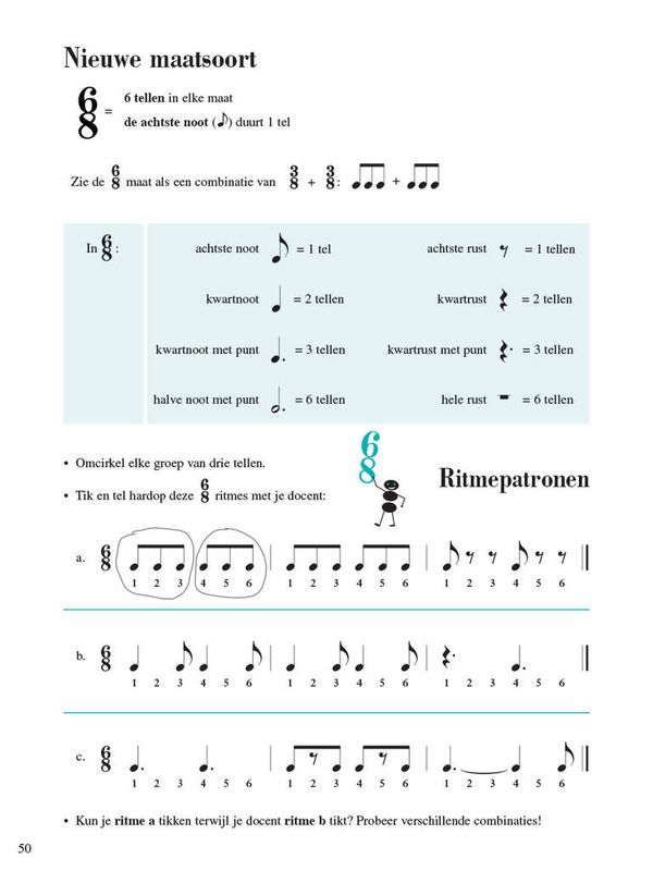 Piano Adventures: Lesboek Deel 5 +CD